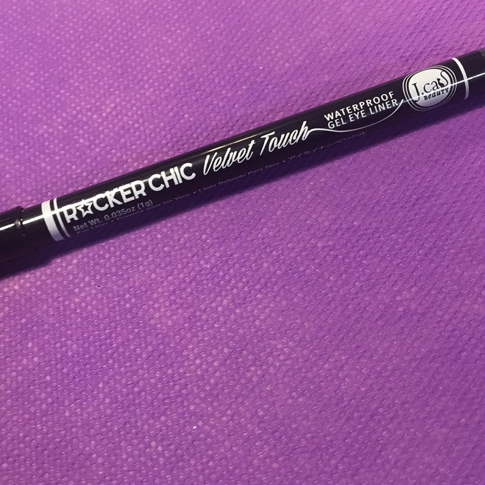 Rocker Chic eyeliner